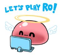 letsplayRO - Discord Emoji