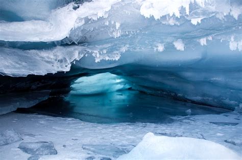 Winter Matanuska Glacier Hike Day Tours From Anchorage Tours Alaska