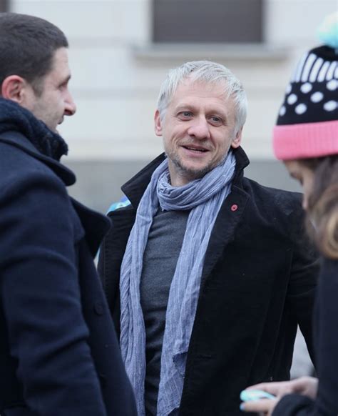 Филмът “Васил” с Иван Бърнев ще има световна премиера на фестивала във ...