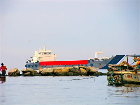 Lct Sydney Alyssa Ii Navotas Bay Irvine Kinea Flickr