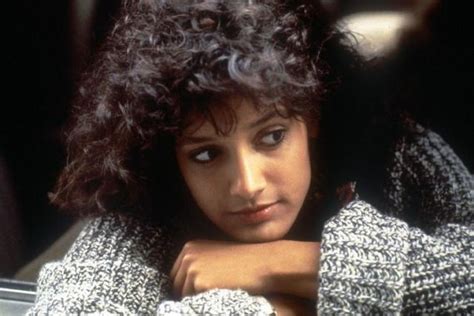 Flashdance Una Actriz Desconocida Una Historia En La Que Nadie Creía