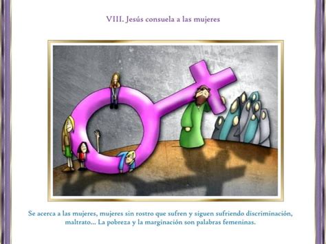 Via Crucis Dibujos Fano Ppt