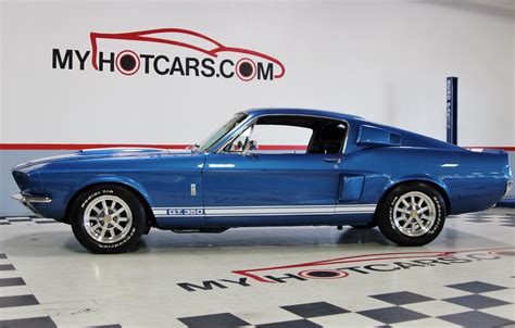 1967 Ford Mustang Shelby Gt 350 Tribute Stock 16015 For Sale Near San Ramon Ca Ca Ford Dealer