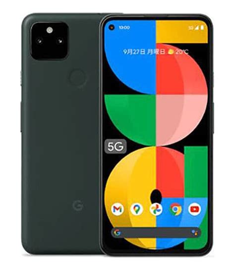 Google Pixel A Gb Sim S