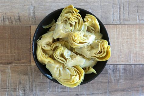 Ridiculously Simple Ways To Enjoy Marinated Artichoke Hearts Jeff