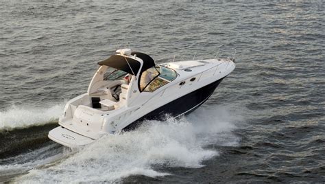 Why You Need A Sea Trial For Your Boat Yacht Management South Florida