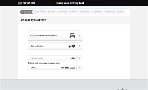 Booking Practical Driving Test Appointments Earlier Driving Test