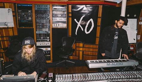 Cashmere Cat And The Weeknd Wild Love [stream Download] Rtt