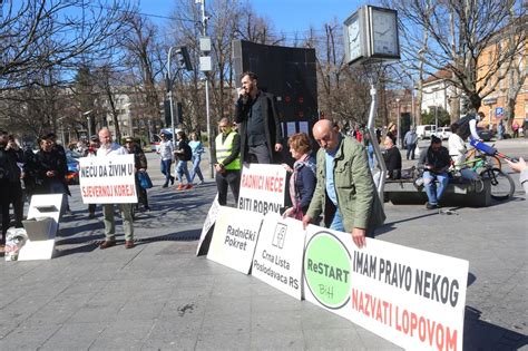 NEĆU DA ŽIVIM U SEVERNOJ KOREJI I radnici protiv kriminalizacije