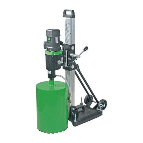 Buy Eibenstock Kdb 350 3 3000 W Diamond Core Drilling Machine Online