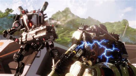 Titanfall 2 - Nitro Scorch Pack DLC Origin CD Key | Buy cheap on ...