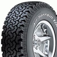 Шины BF Goodrich All Terrain T A KO 215 75 R15 100S купить по выгодной