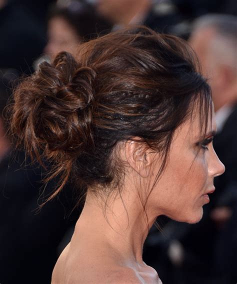 Victoria Beckham Hairstyles Victoria Beckham Frisuren Die Neuesten