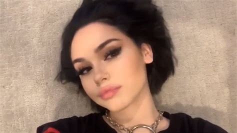 Hair Color Pastel Hair Color Dark Blonde Color Maggie Lindemann