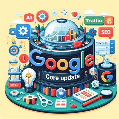 Google Core Update March 2024 All You Need To Know Inqnest