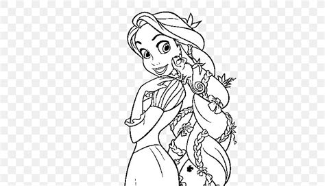 Rapunzel Princess Aurora Tangled: The Video Game Drawing, PNG ...