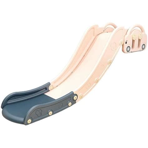 Kagodri Toboggan Pliable Pour Enfants Canap Lit Toboggan En