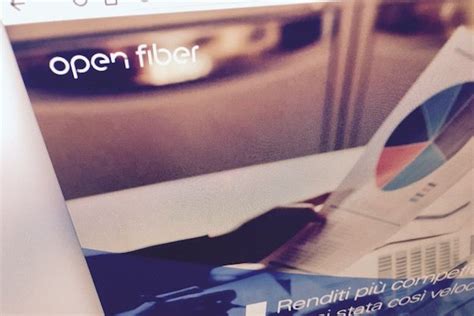 Open Fiber che cosè e come funziona Salvatore Aranzulla