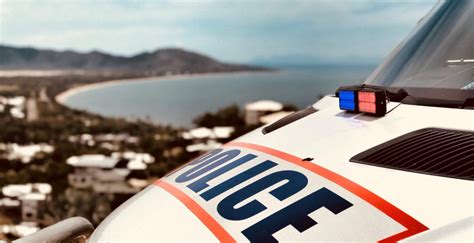 Townsville Mobile Police Beat Upcoming Deployments Townsville