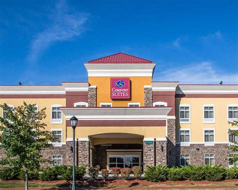 Comfort Inn Hotels in Dayton, OH by Choice Hotels