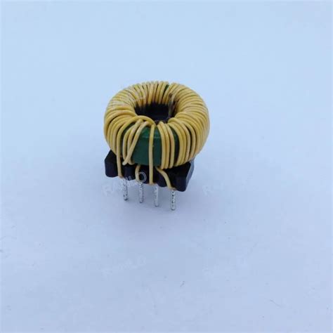 Igbt Mosfet Drive Toroidal Transformer Power Supply Transformer In