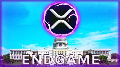 Xrp Ripple Endgame In Sight Gensler Exposed Infront Of Congress