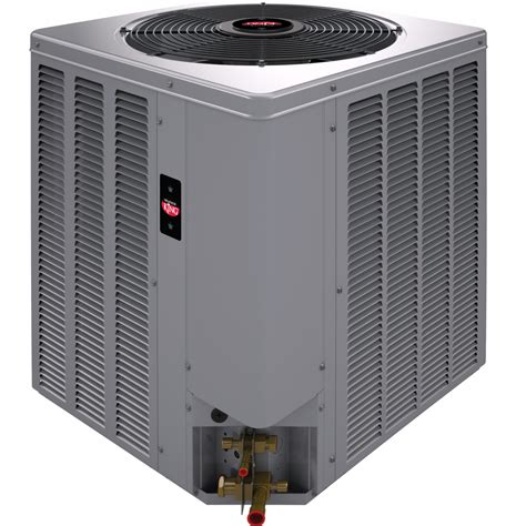 W13 13 Seer Residential Air Conditioner Shop Air Conditioners Metalworks Hvac Superstores