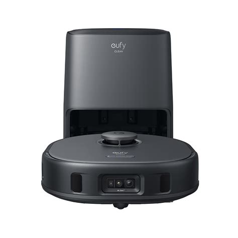 Eufy Clean X Pro Saug Wischroboter Mit Station Kaufen Tink