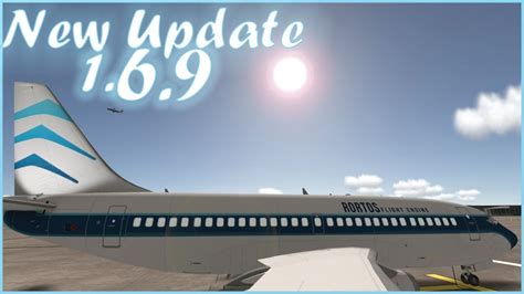 Rfs New Update New Aircraft B Rfs Real Flight