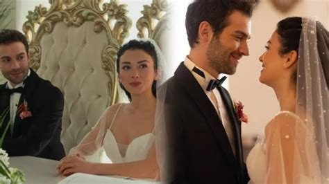 Özge Yağız influyó en la decisión de la propuesta de matrimonio de