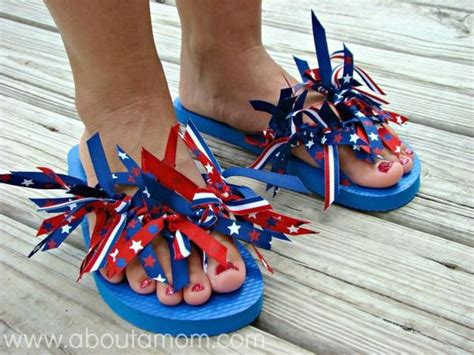 20 Diy Flip Flop Ideas 2023