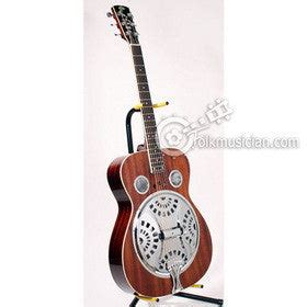 Regal Dobro Resonator Guitar - Folkmusician