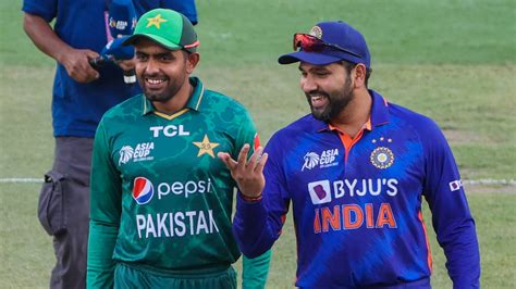 Pakistan Have Great Chance Of Beating IND In India Reckons Ex PAK