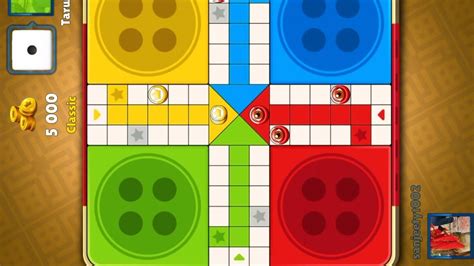 Ludo Game In 2 Player Match Ludo Passa Game Ludo Game In 4 Player