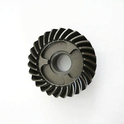 3B2 64030 0 Reverse BEVEL GEAR For TOHATSU NISSAN OUTBOARD 6 8 9 8 HP