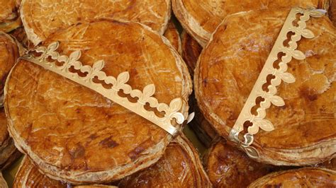 Recette De Galette Des Rois Pour La R Ussir Facilement La Maison