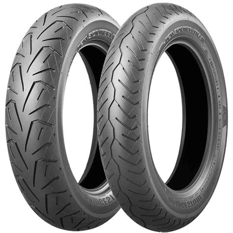 Llantas Bridgestone Battlecruise H B Virtual Llantas