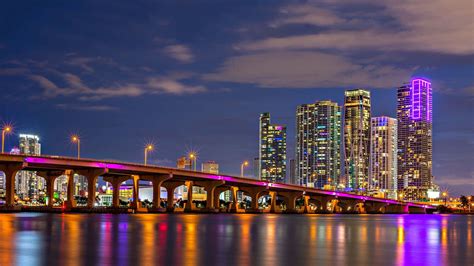 [100+] Miami 4k Wallpapers | Wallpapers.com