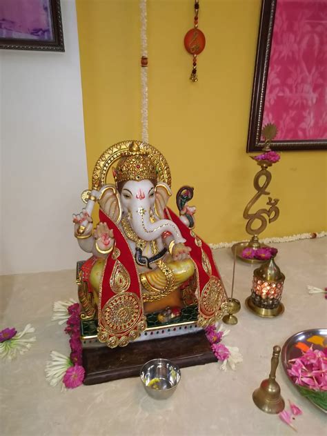 Shree Ganesh Chaturthi