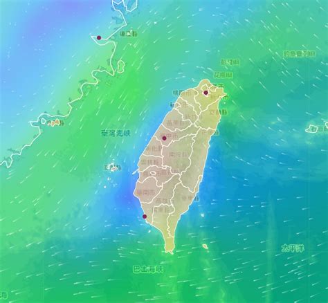 「母親節」迎水氣 週末梅雨鋒面攪局 豪大雨機率增加 Woonews 哇新聞