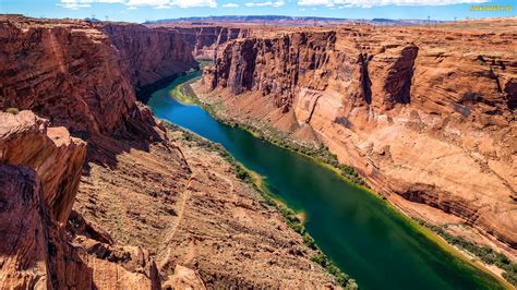 Tapety Zdj Cia Stany Zjednoczone Arizona Park Narodowy Wielkiego