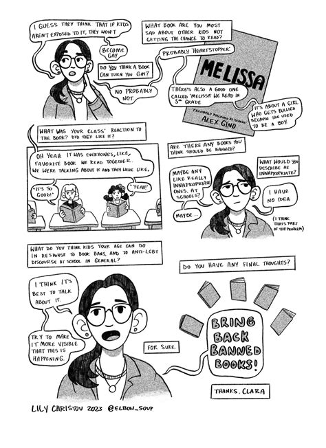 Bucks County Book Bans - F Newsmagazine