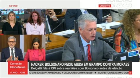 V Deo Precisa Ser Investigado Mas A Comprova O De Que Um Grande