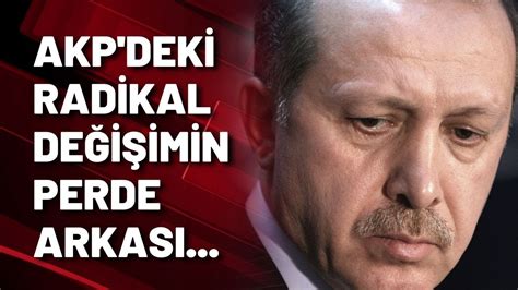 Mehmet Ali Kulat Akp L Ler Artik Erdo An I Su Luyor Youtube