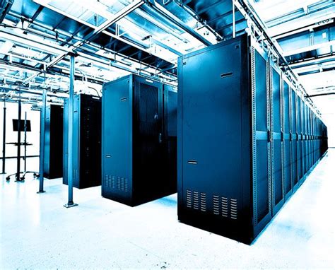 Top 6 Data Center Colocation Considerations Volico Blog