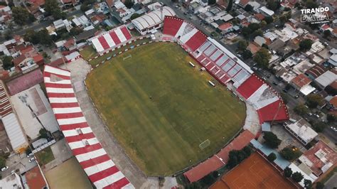 Estadios Argentina On Twitter Club Atl Tico Los Andes Estadio Eduardo