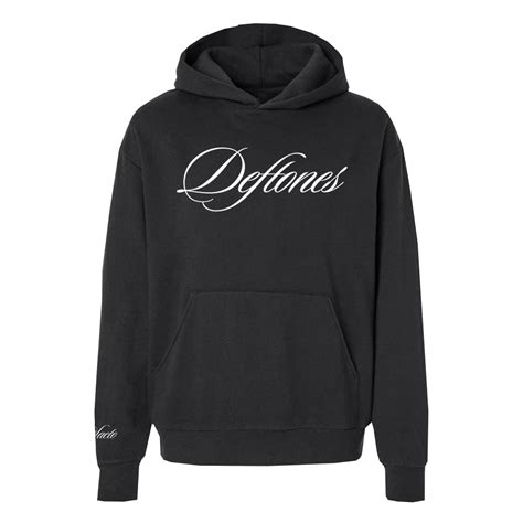 All Merchandise Deftones Official Store