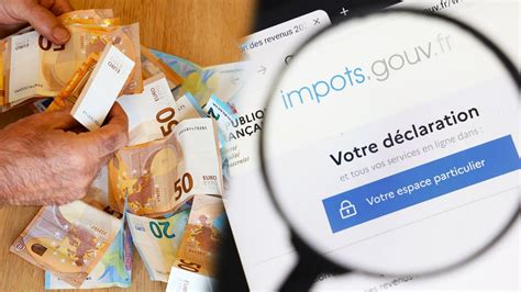 Impôts ne supprimez pas ce SMS ce nest pas une arnaque et il peut