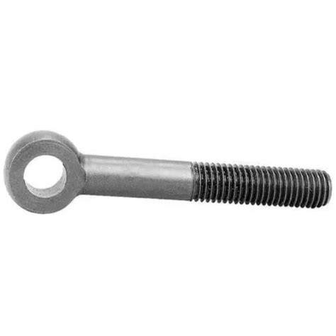 3 Inch Mild Steel Gland Eye Bolt Grade Multigrade At Best Price In