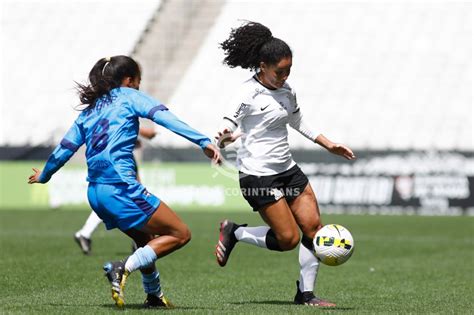 Corinthians X Real Brasilia Campeonato Brasileiro Feminino